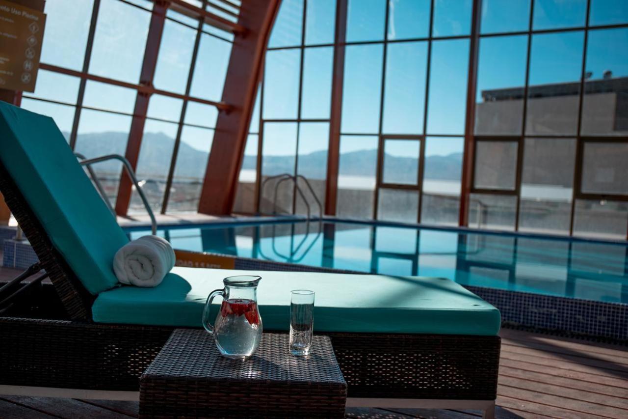 Alto Del Sol Calama Exterior photo